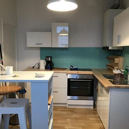 La Maison De Sloan Gueret Bagian luar foto