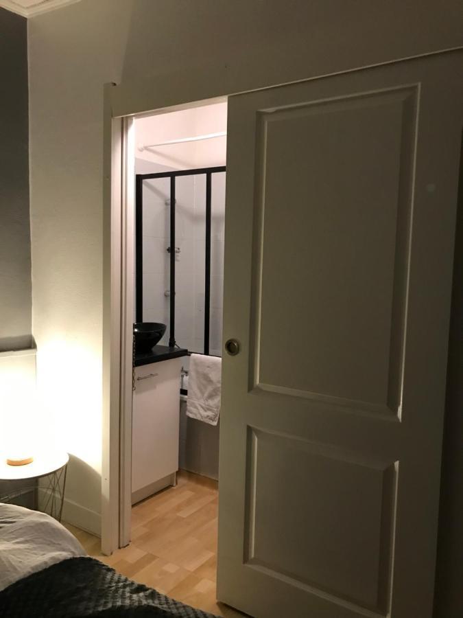 La Maison De Sloan Gueret Bagian luar foto